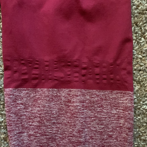 Gymshark two toned leggings - Picture 5 of 5